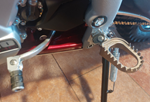 PEDAL DE CAMBIO CORTO | OLEOSHOP-8