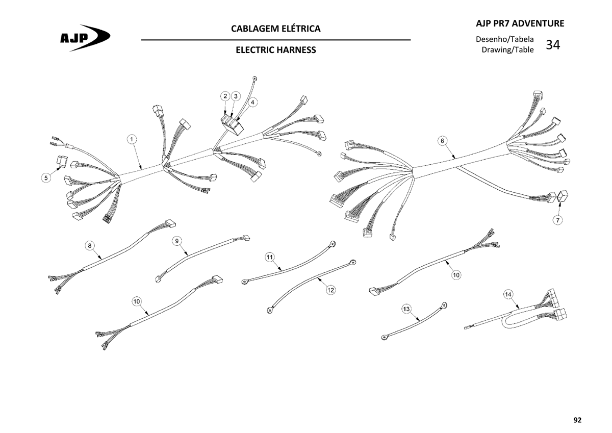 ELECTRICAL WIRING - 25