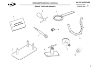 PRESSURE GAUGE | 00DES01A0104